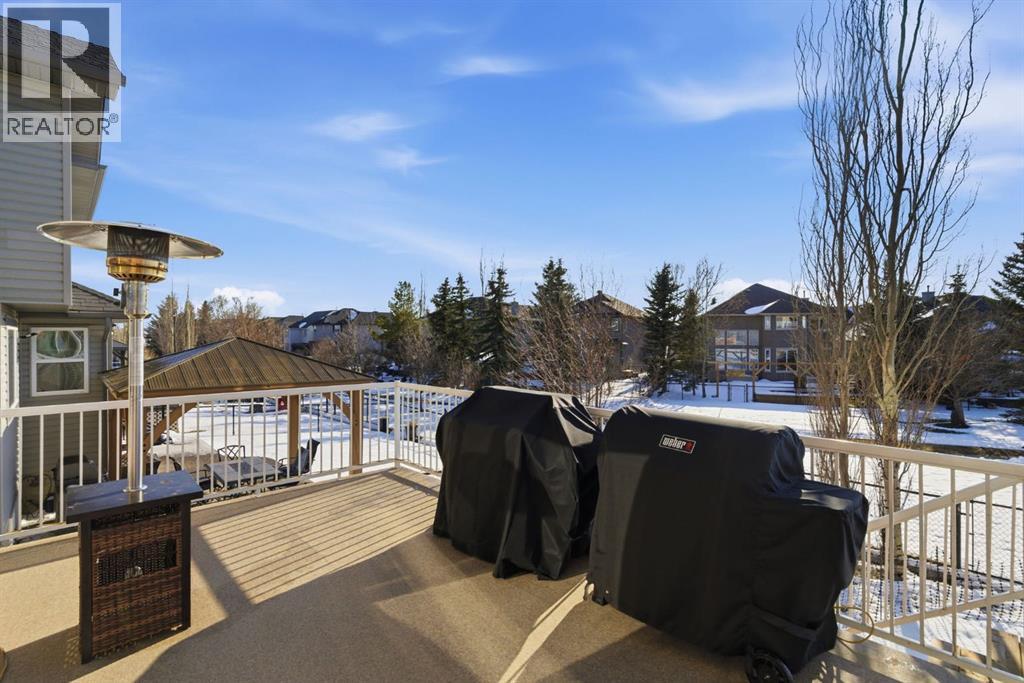 12 Crystal Shores Place, Okotoks, Alberta  T1S 2G3 - Photo 14 - A2302441