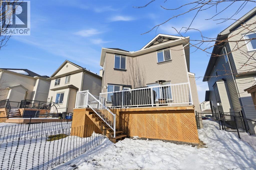 12 Crystal Shores Place, Okotoks, Alberta  T1S 2G3 - Photo 40 - A2302441