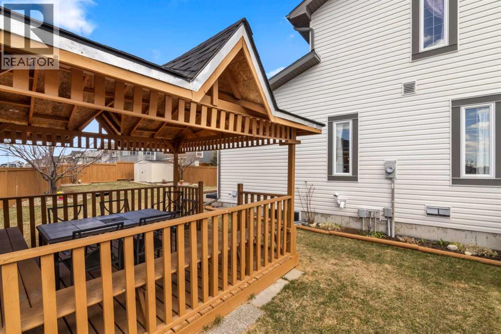 10 Taralea Bay Ne, Calgary, Alberta  T3J 5H1 - Photo 33 - A2303343