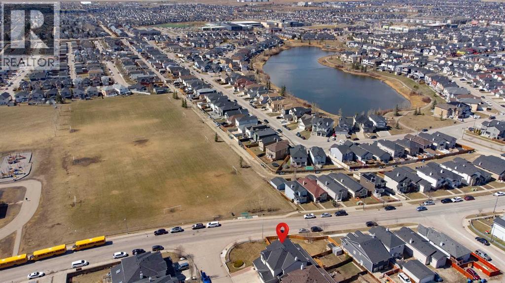 10 Taralea Bay Ne, Calgary, Alberta  T3J 5H1 - Photo 38 - A2303343