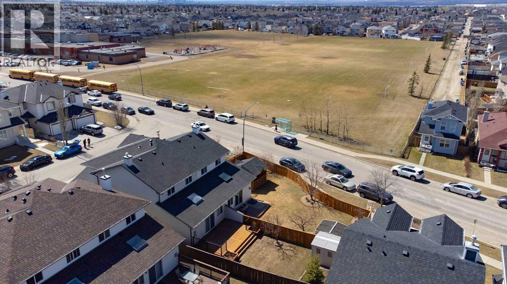 10 Taralea Bay Ne, Calgary, Alberta  T3J 5H1 - Photo 37 - A2303343