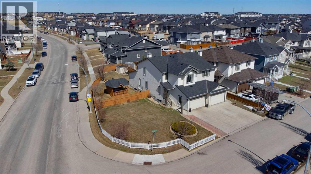 10 Taralea Bay Ne, Calgary, Alberta  T3J 5H1 - Photo 34 - A2303343