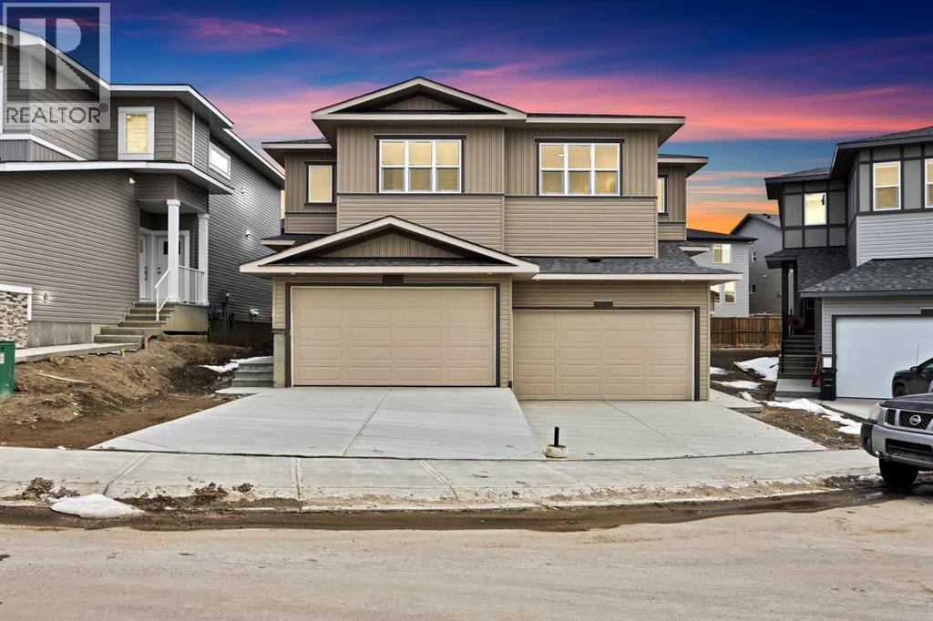 82 Heritage Circle, Cochrane, Alberta