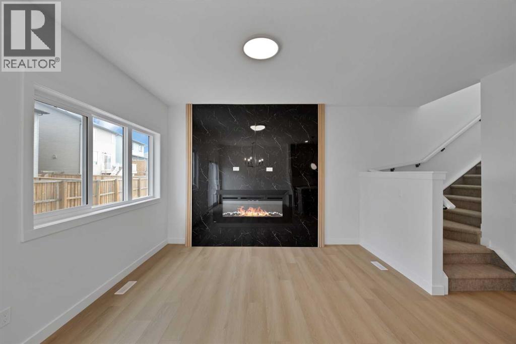 82 Heritage Circle, Cochrane, Alberta  T4C 3G9 - Photo 16 - A2304448