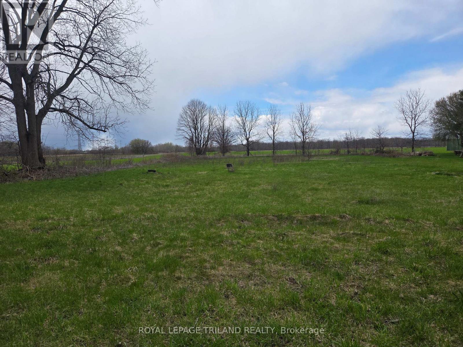 LOTS 28,29,30,31 MIDDLEMISS AVENUE, Southwest Middlesex, Ontario