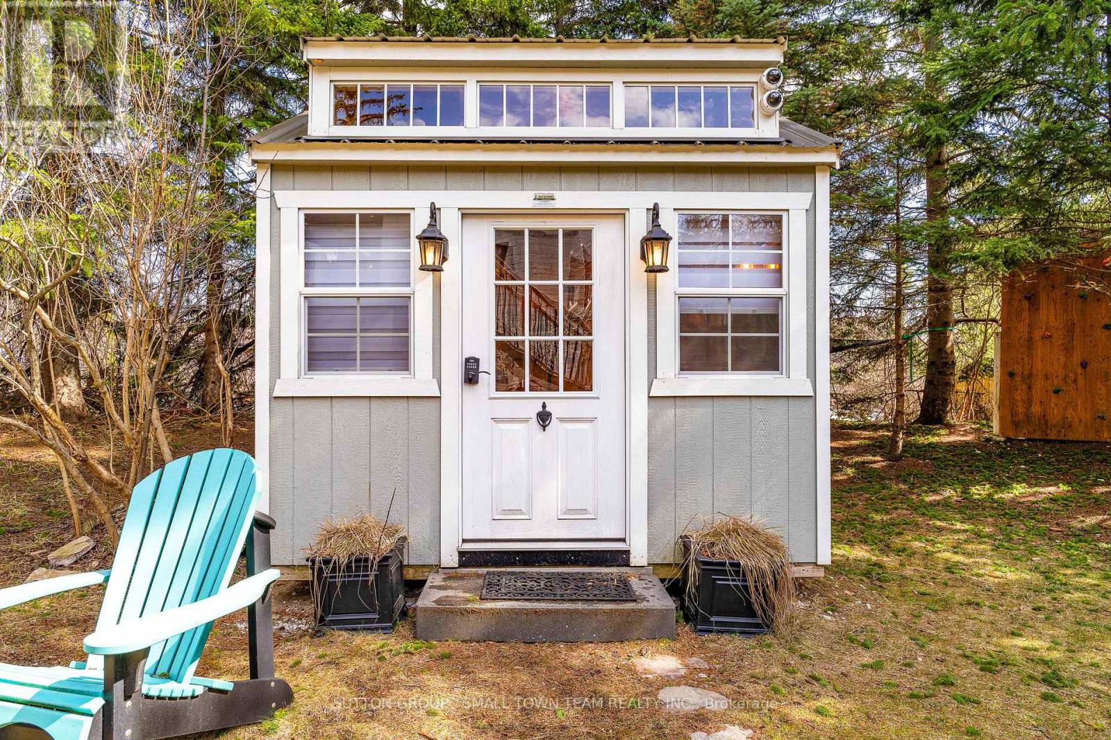 114 Lakeshore Road W, Blue Mountains, Ontario  L9Y 0S6 - Photo 27 - X13044414