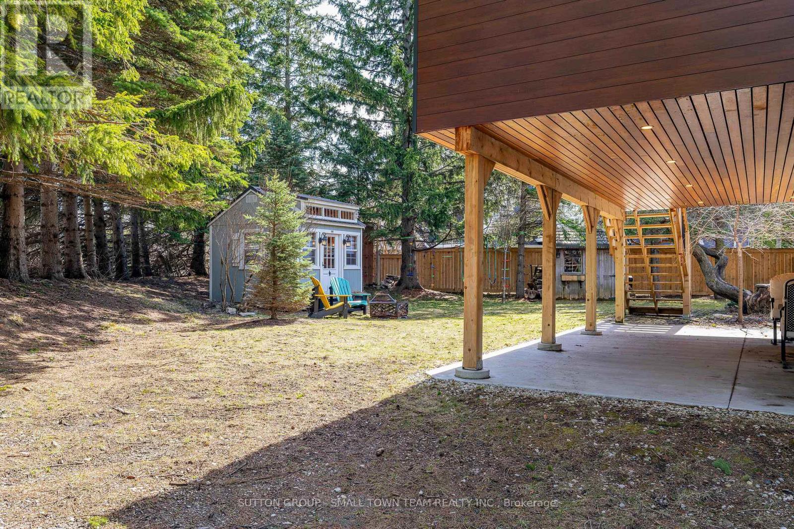 114 Lakeshore Road W, Blue Mountains, Ontario  L9Y 0S6 - Photo 35 - X13044414