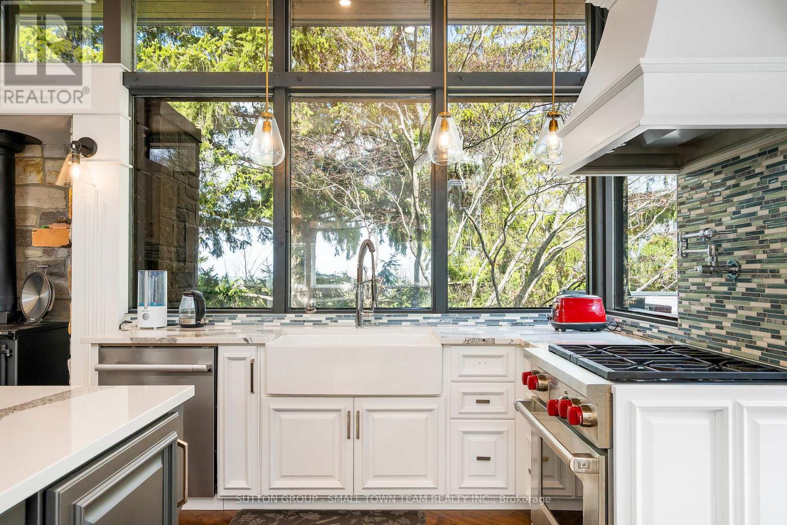 114 Lakeshore Road W, Blue Mountains, Ontario  L9Y 0S6 - Photo 6 - X13044414