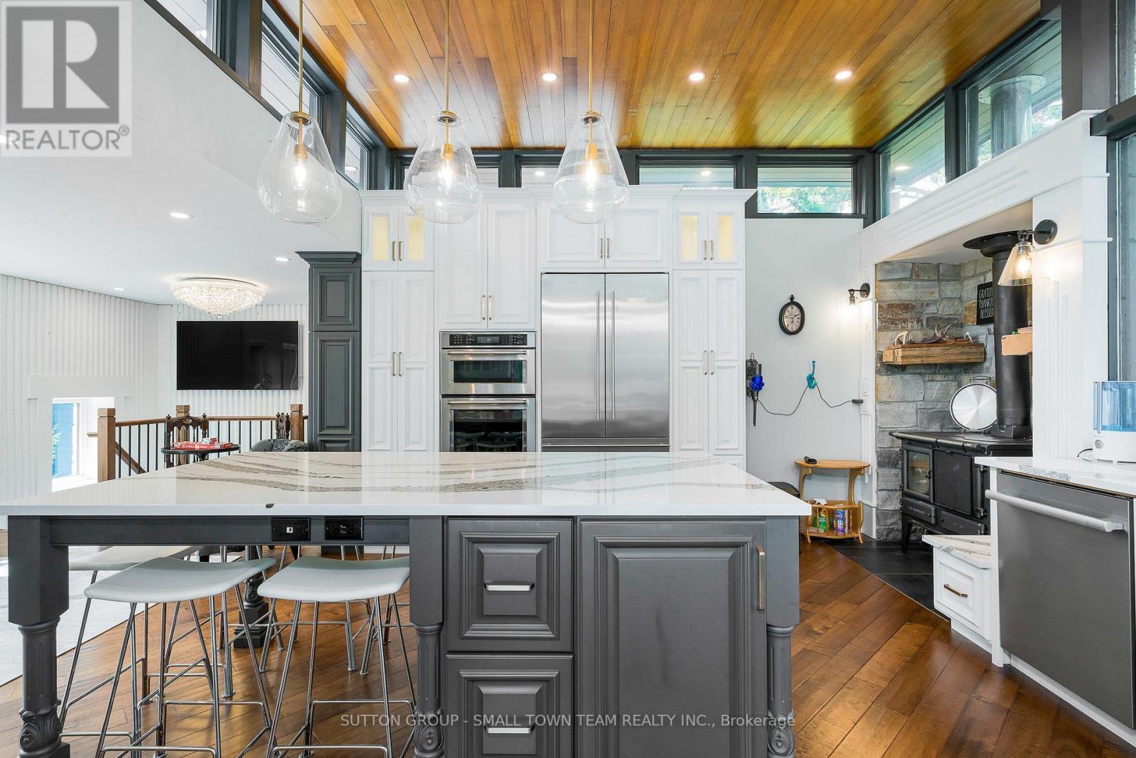 114 Lakeshore Road W, Blue Mountains, Ontario  L9Y 0S6 - Photo 7 - X13044414