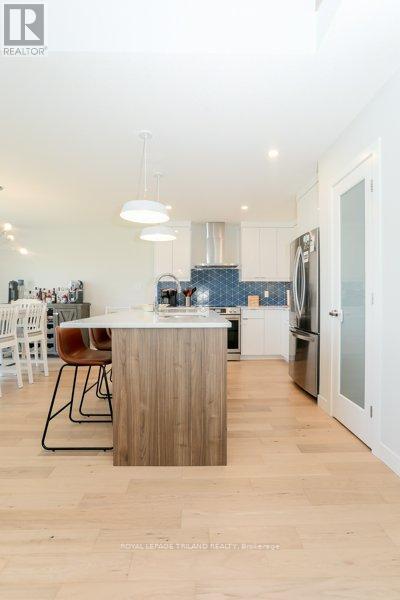 17 Evylean Court, St. Thomas, Ontario  N5R 0P6 - Photo 16 - X13044434