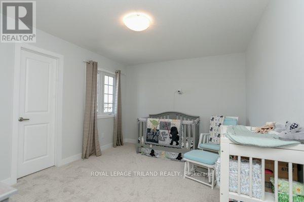 17 Evylean Court, St. Thomas, Ontario  N5R 0P6 - Photo 30 - X13044434