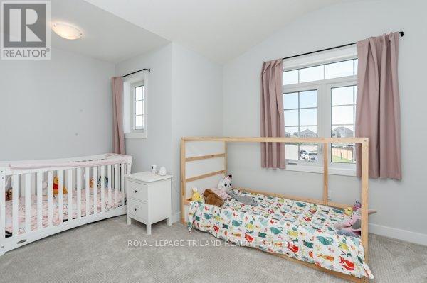 17 Evylean Court, St. Thomas, Ontario  N5R 0P6 - Photo 34 - X13044434