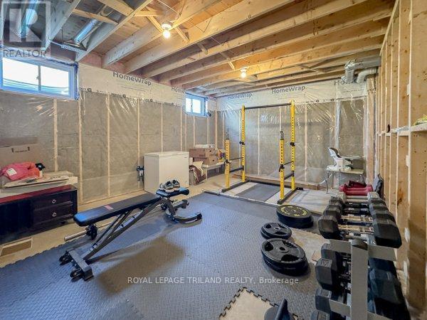 17 Evylean Court, St. Thomas, Ontario  N5R 0P6 - Photo 41 - X13044434