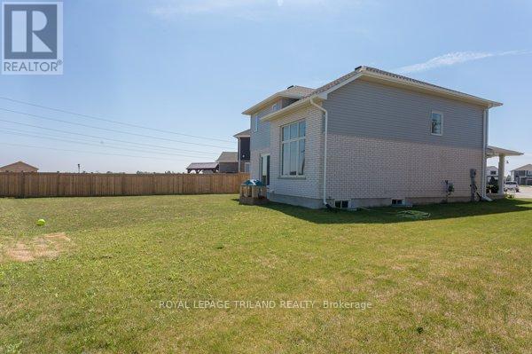 17 Evylean Court, St. Thomas, Ontario  N5R 0P6 - Photo 43 - X13044434