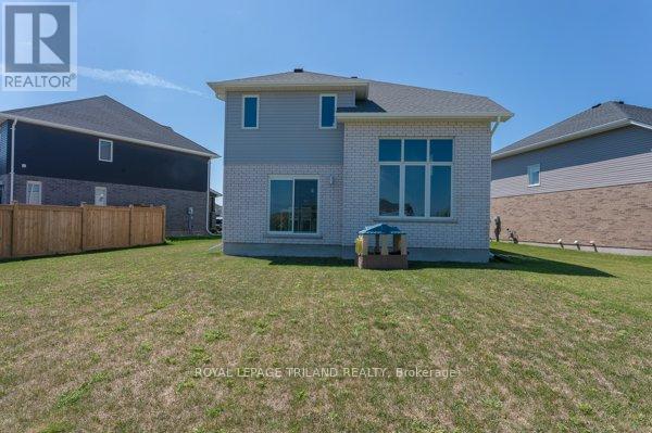 17 Evylean Court, St. Thomas, Ontario  N5R 0P6 - Photo 44 - X13044434