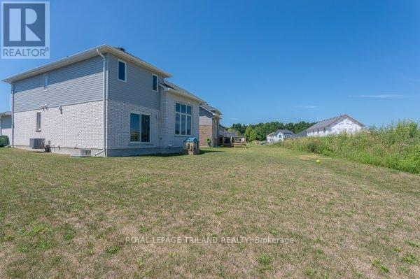 17 Evylean Court, St. Thomas, Ontario  N5R 0P6 - Photo 46 - X13044434