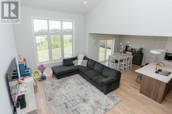 17 Evylean Court, St. Thomas, Ontario  N5R 0P6 - Photo 5 - X13044434