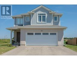 17 EVYLEAN COURT, St. Thomas, Ontario