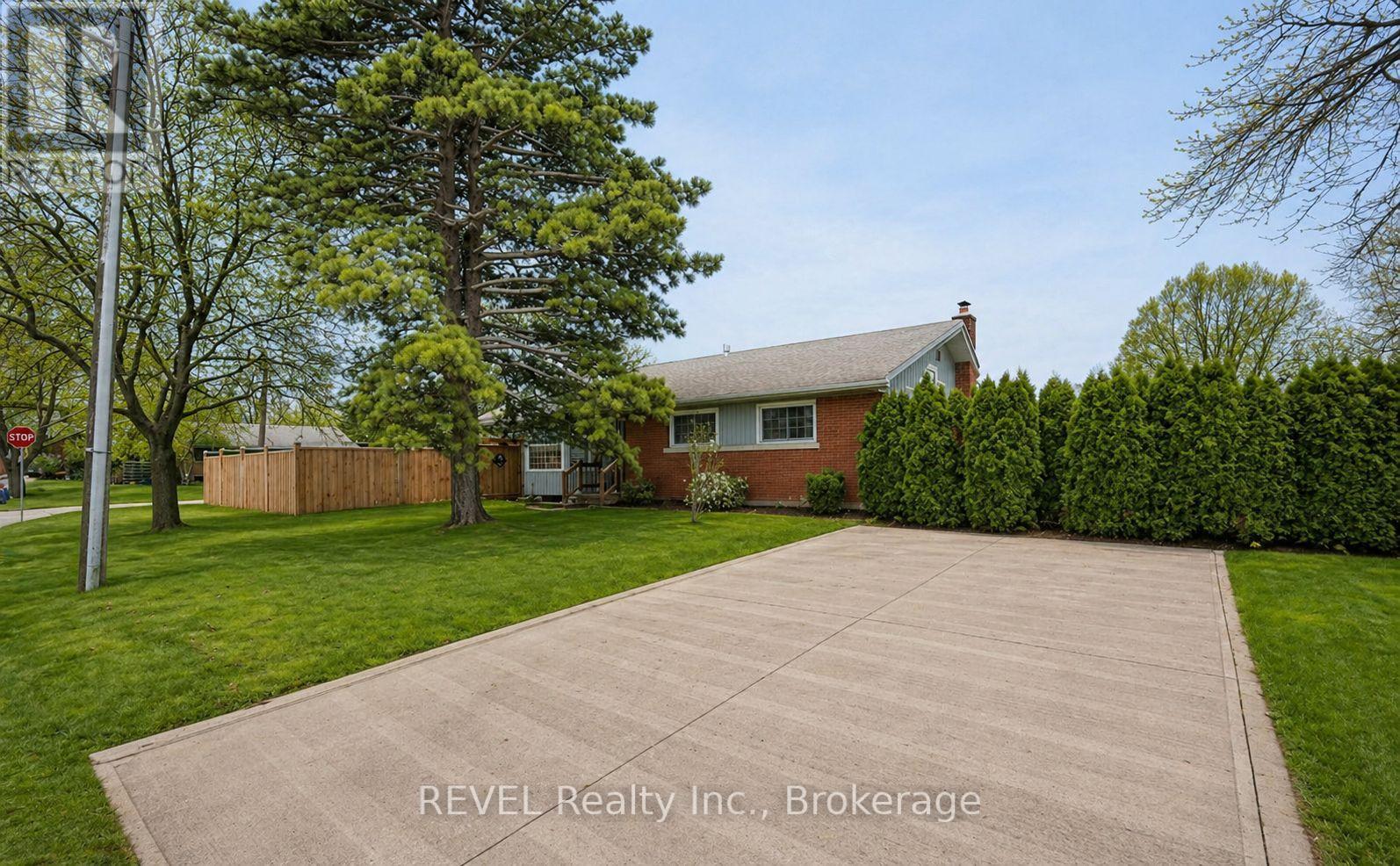 26 Cullen Drive, St. Catharines, Ontario  L2T 3H1 - Photo 28 - X12981252