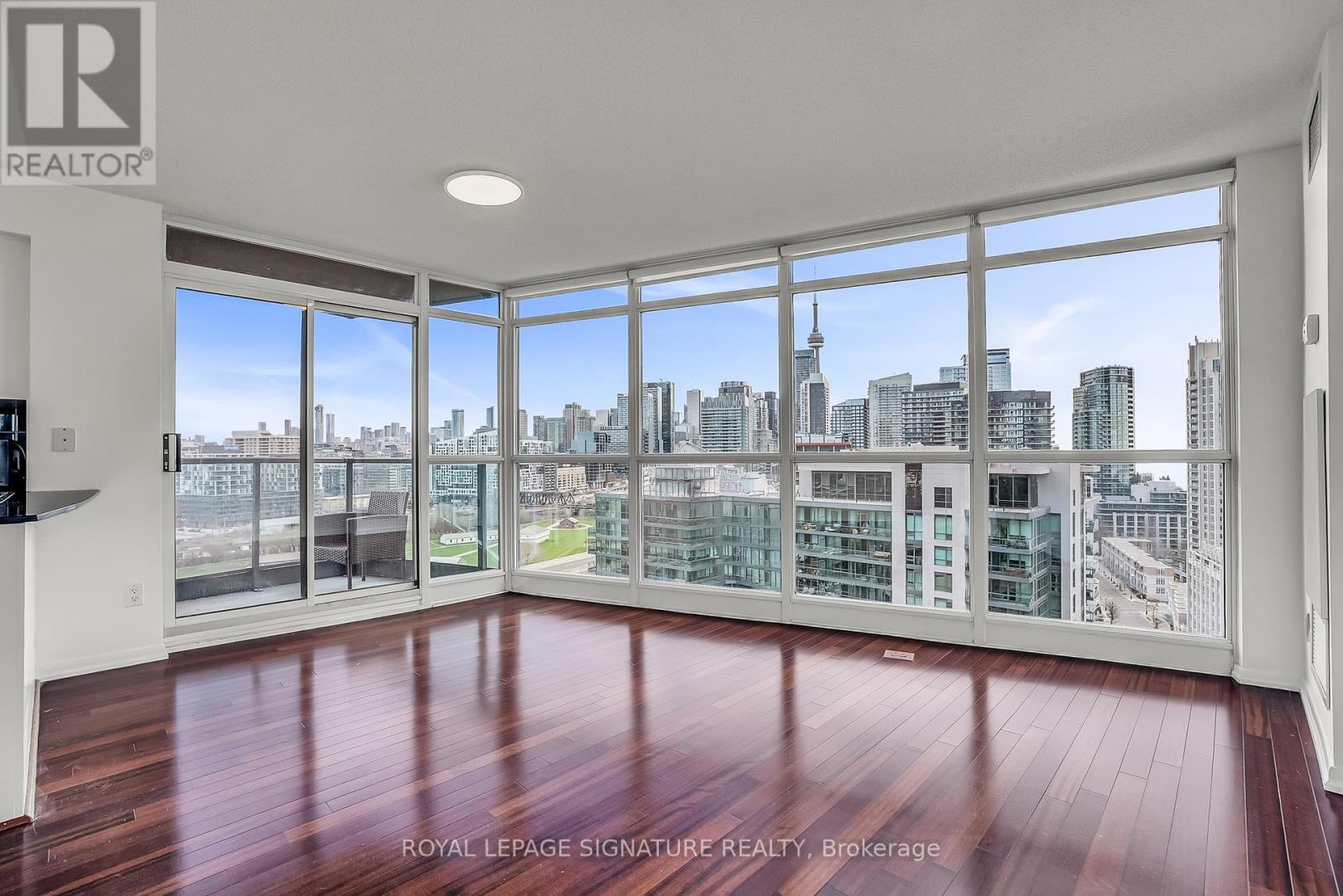 1903 - 219 FORT YORK BOULEVARD, Toronto, Ontario