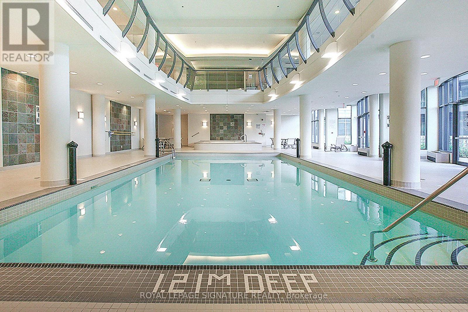 1903 - 219 Fort York Boulevard, Toronto, Ontario  M5V 1B1 - Photo 24 - C13044394