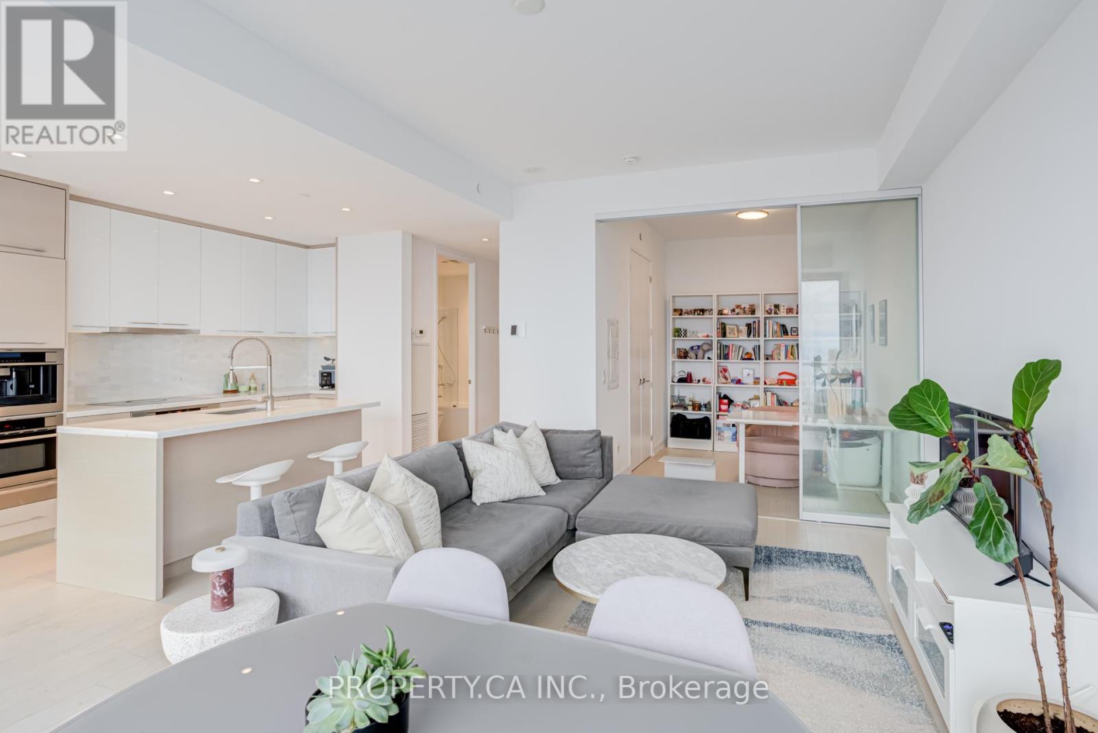 5308 - 488 University Avenue, Toronto, Ontario  M5G 0C1 - Photo 19 - C13044400