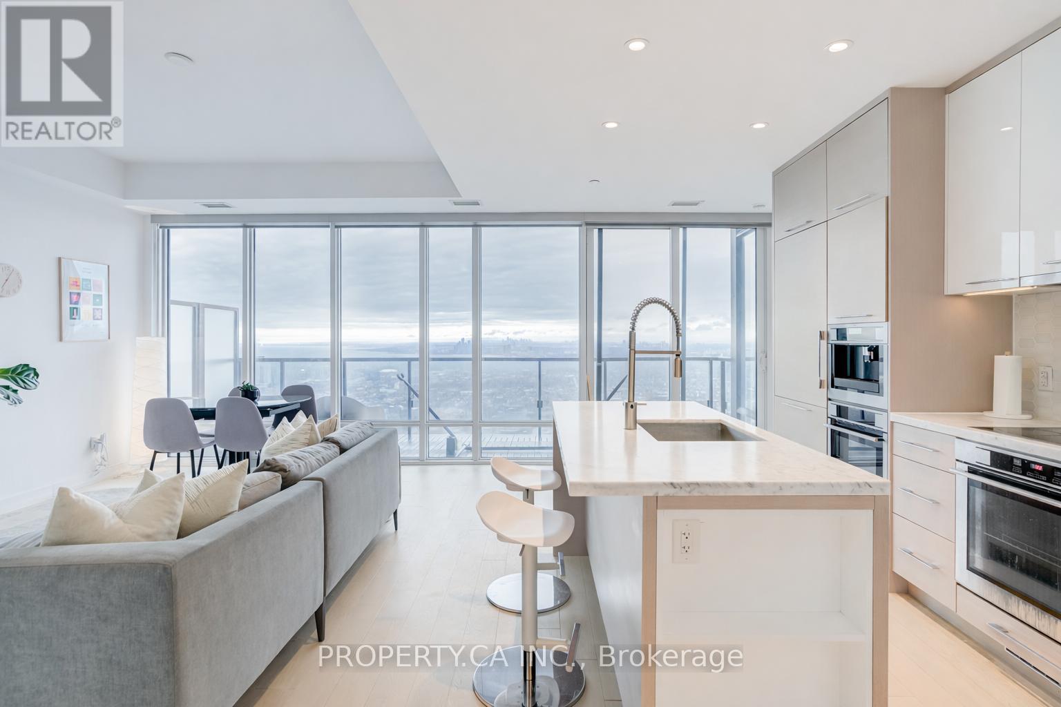 5308 - 488 University Avenue, Toronto, Ontario  M5G 0C1 - Photo 4 - C13044400