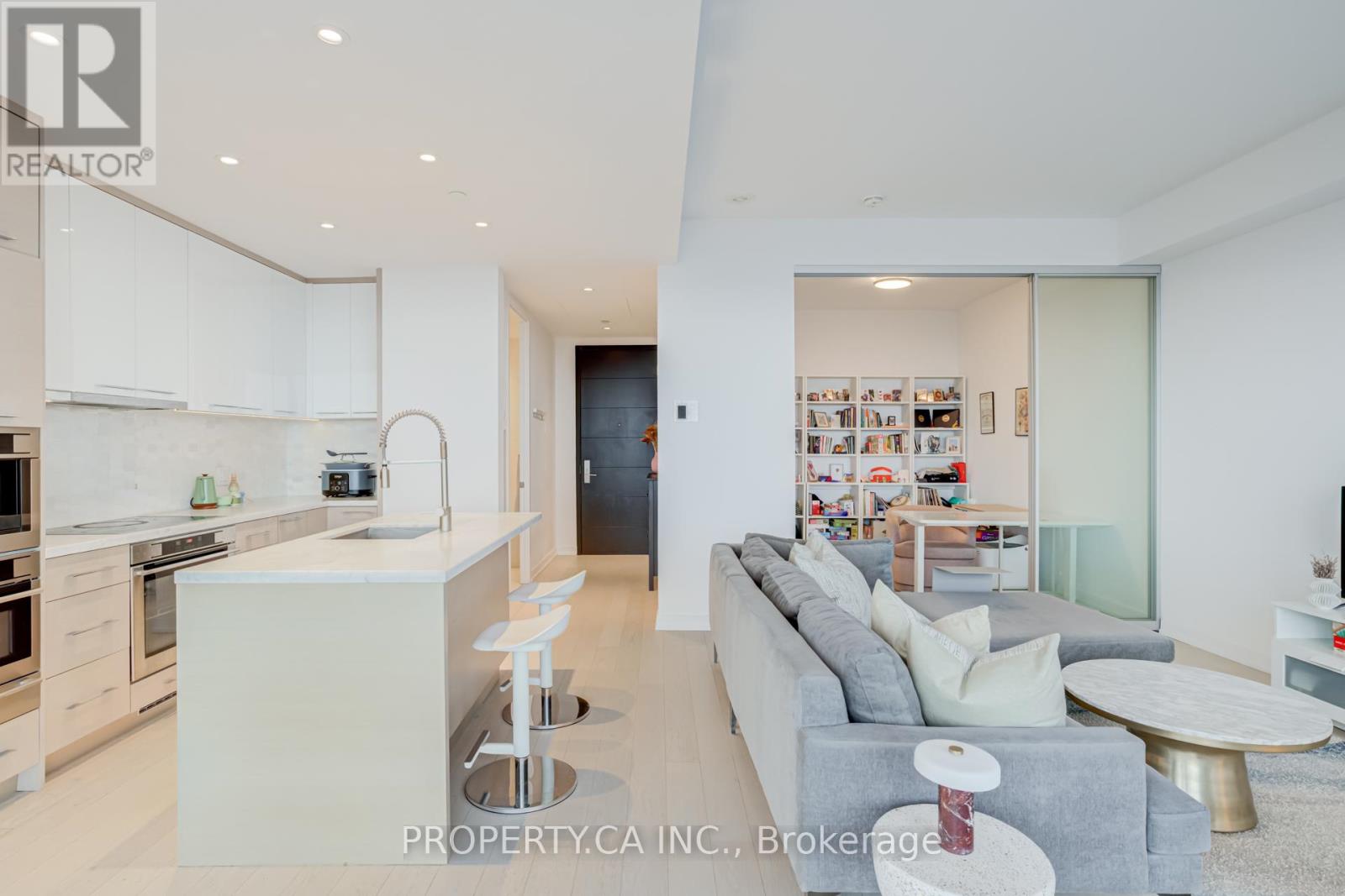 5308 - 488 University Avenue, Toronto, Ontario  M5G 0C1 - Photo 5 - C13044400