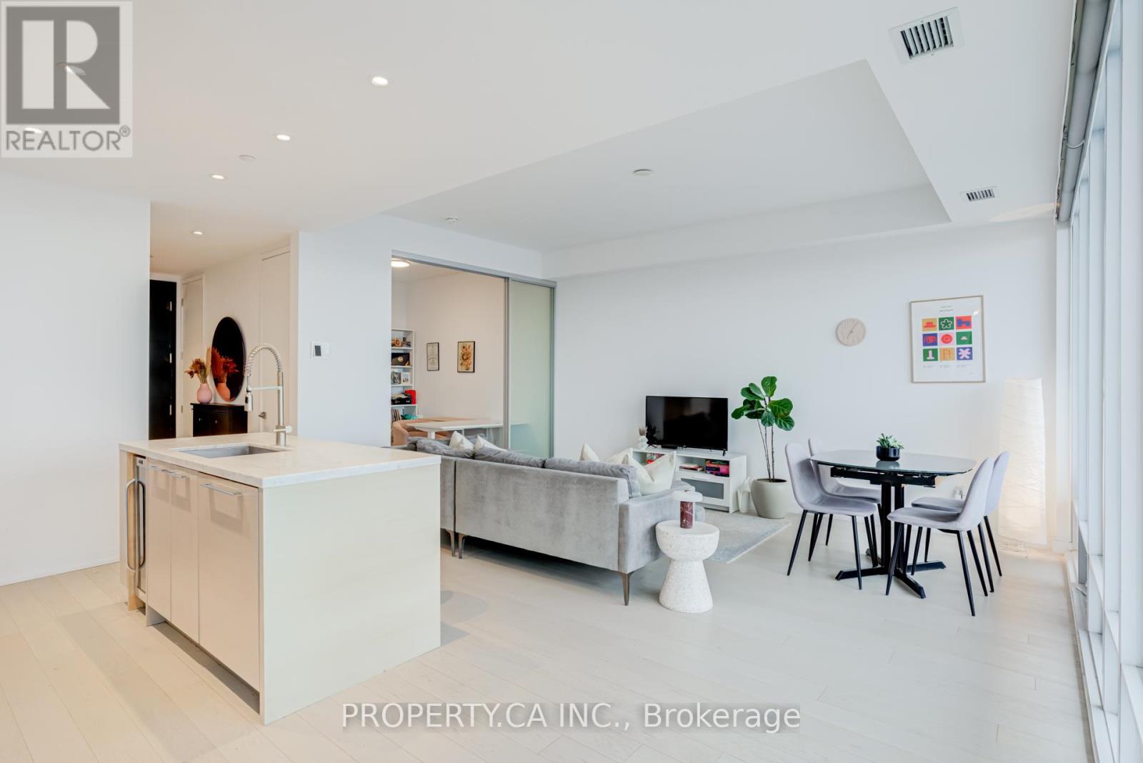 5308 - 488 University Avenue, Toronto, Ontario  M5G 0C1 - Photo 7 - C13044400