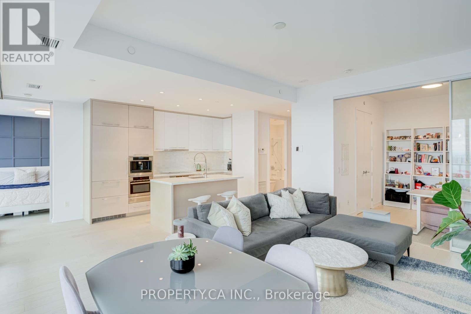 5308 - 488 University Avenue, Toronto, Ontario  M5G 0C1 - Photo 8 - C13044400