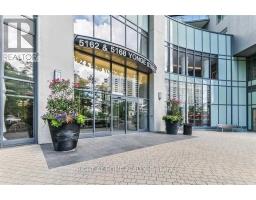 2110 - 5168 YONGE STREET, Toronto, Ontario