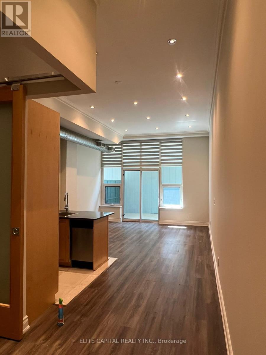 B02 - 135 Dalhousie Street, Toronto, Ontario  M5B 2S1 - Photo 4 - C13044418