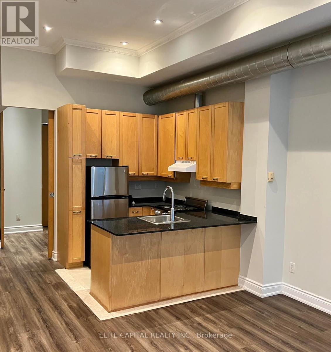 B02 - 135 Dalhousie Street, Toronto, Ontario  M5B 2S1 - Photo 8 - C13044418