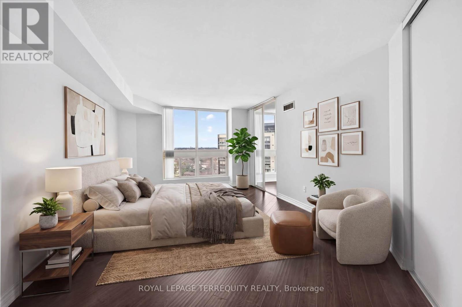 1805 - 10 Kenneth Avenue, Toronto, Ontario  M2N 6K6 - Photo 19 - C13044428