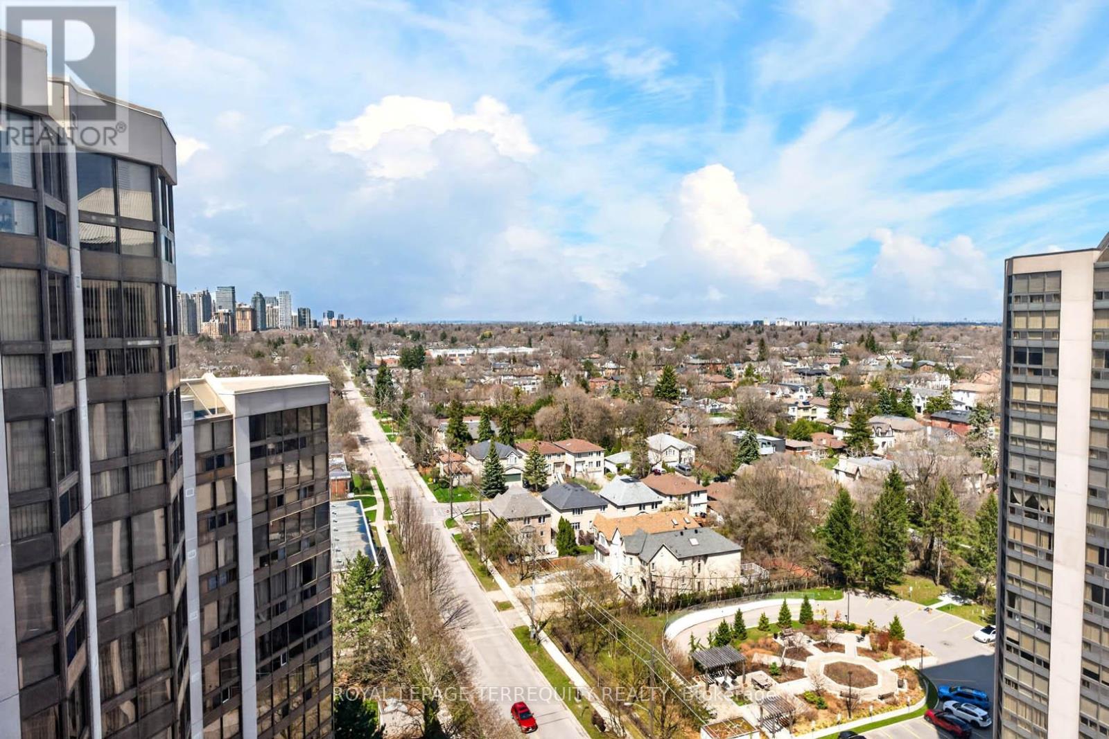 1805 - 10 Kenneth Avenue, Toronto, Ontario  M2N 6K6 - Photo 26 - C13044428