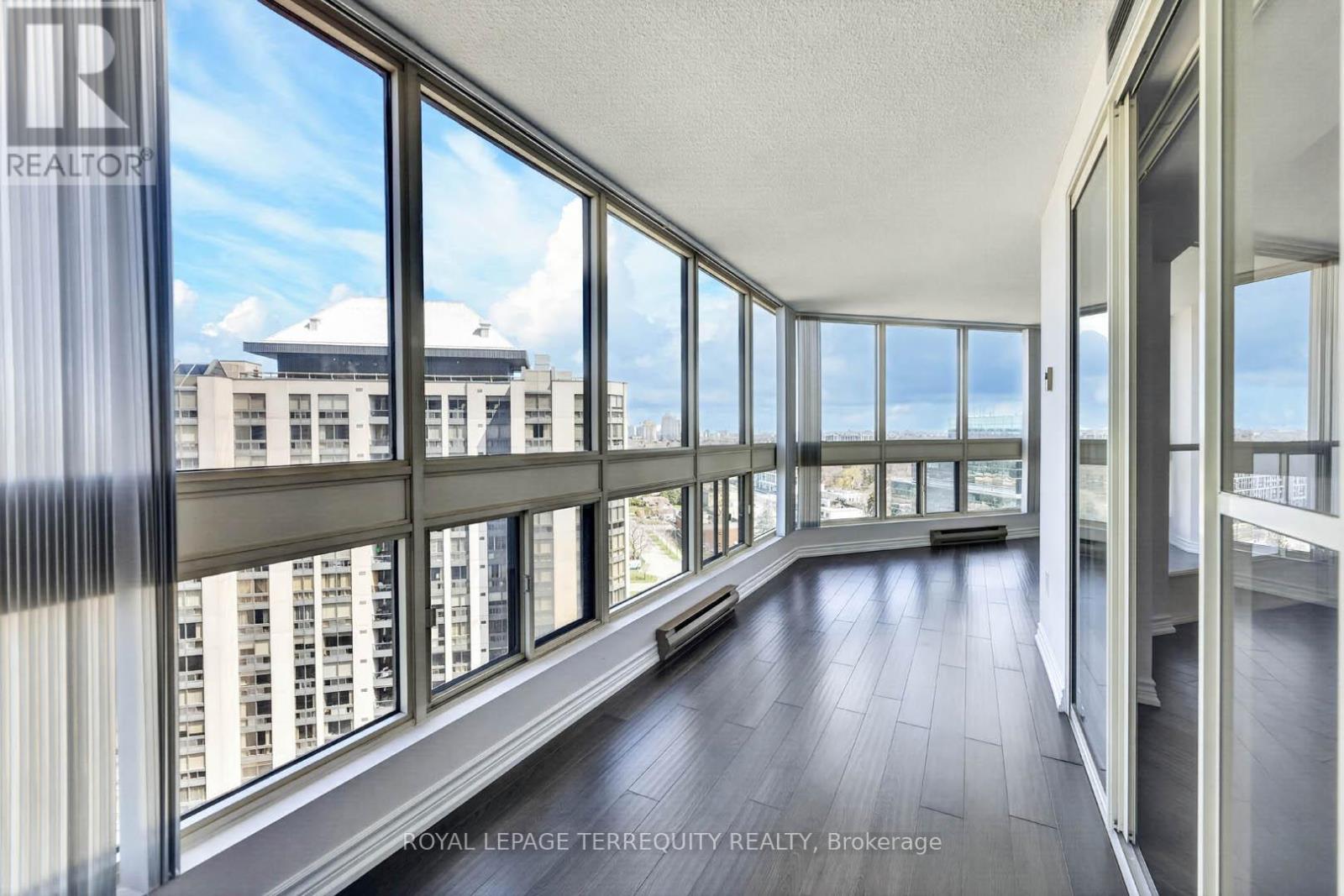 1805 - 10 Kenneth Avenue, Toronto, Ontario  M2N 6K6 - Photo 27 - C13044428