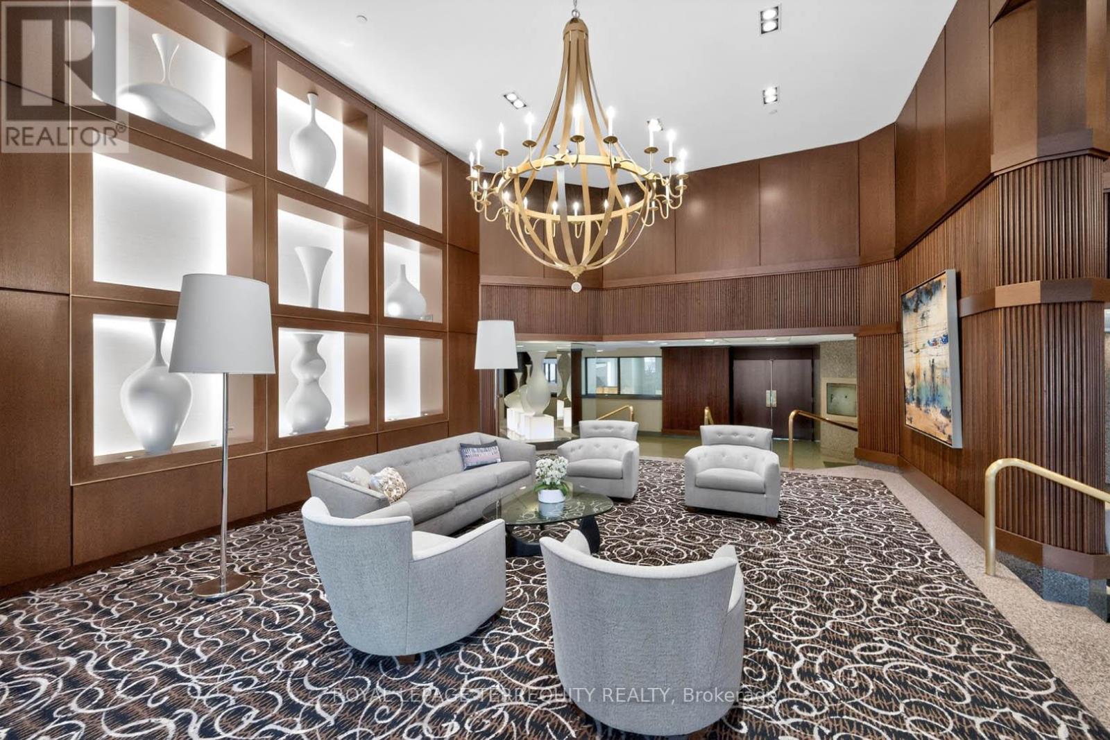 1805 - 10 Kenneth Avenue, Toronto, Ontario  M2N 6K6 - Photo 3 - C13044428