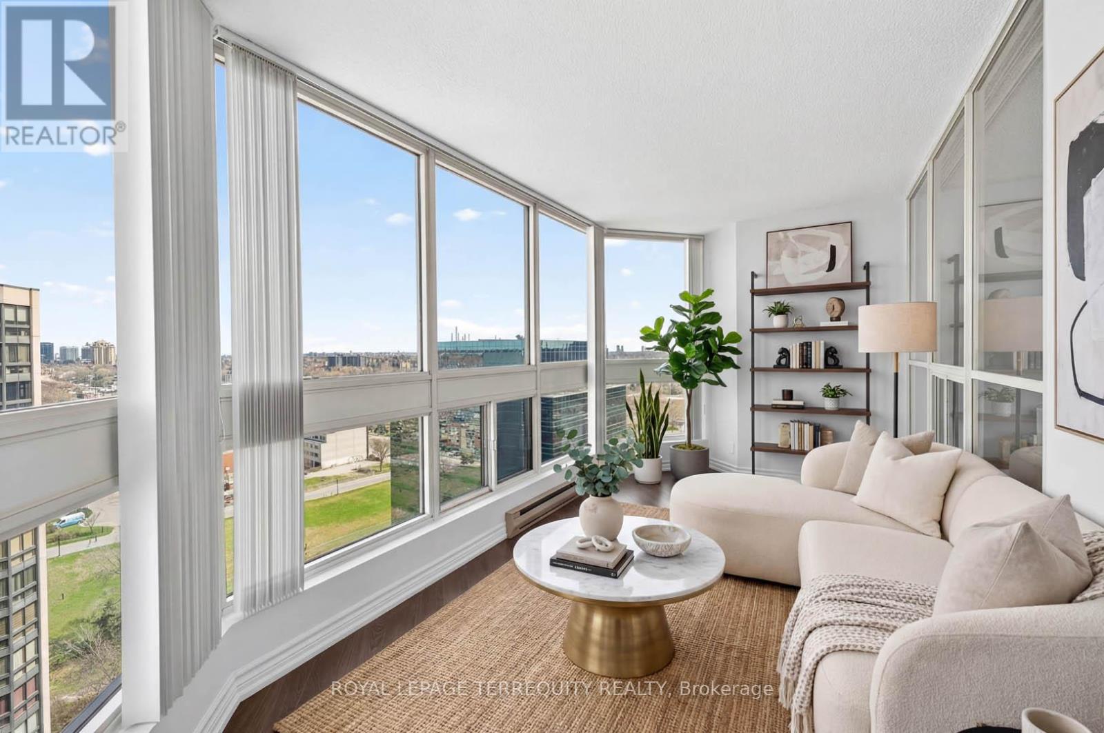 1805 - 10 Kenneth Avenue, Toronto, Ontario  M2N 6K6 - Photo 30 - C13044428