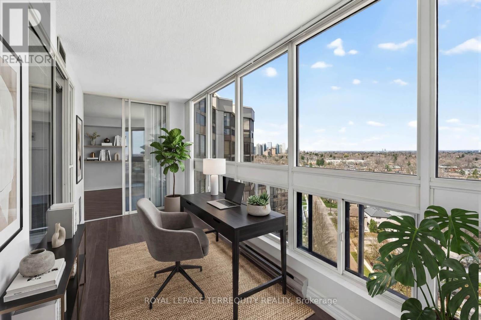 1805 - 10 Kenneth Avenue, Toronto, Ontario  M2N 6K6 - Photo 34 - C13044428