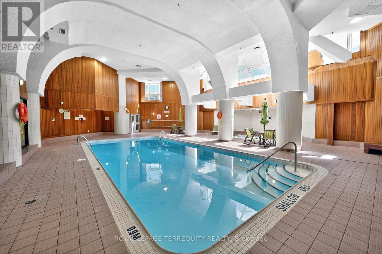 1805 - 10 Kenneth Avenue, Toronto, Ontario  M2N 6K6 - Photo 37 - C13044428