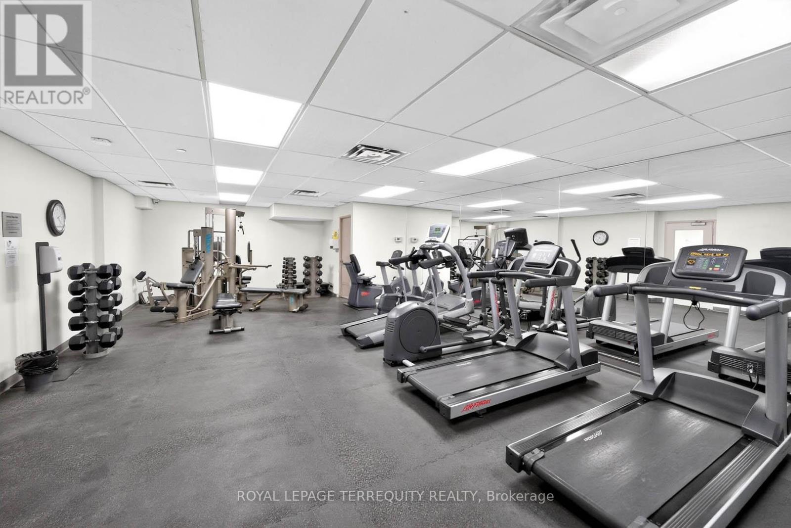 1805 - 10 Kenneth Avenue, Toronto, Ontario  M2N 6K6 - Photo 40 - C13044428