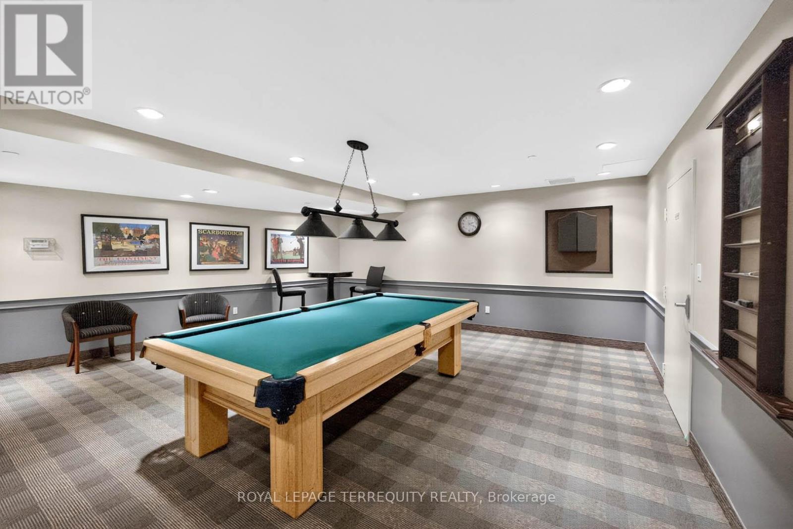 1805 - 10 Kenneth Avenue, Toronto, Ontario  M2N 6K6 - Photo 41 - C13044428