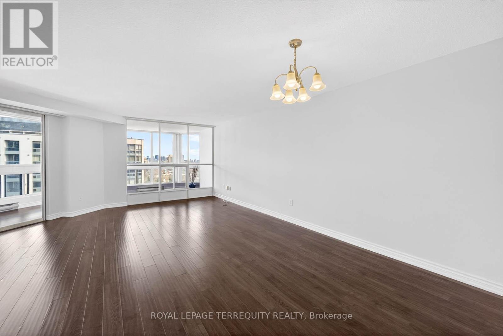 1805 - 10 Kenneth Avenue, Toronto, Ontario  M2N 6K6 - Photo 5 - C13044428