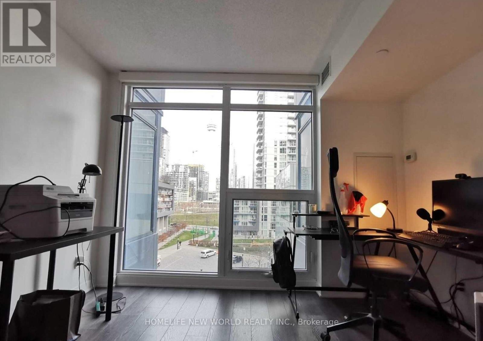 612 - 70 Queens Wharf Road, Toronto, Ontario  M5V 0J2 - Photo 10 - C13044454