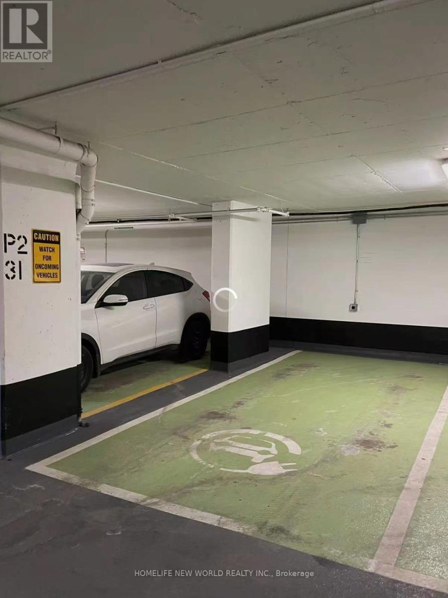 612 - 70 Queens Wharf Road, Toronto, Ontario  M5V 0J2 - Photo 12 - C13044454