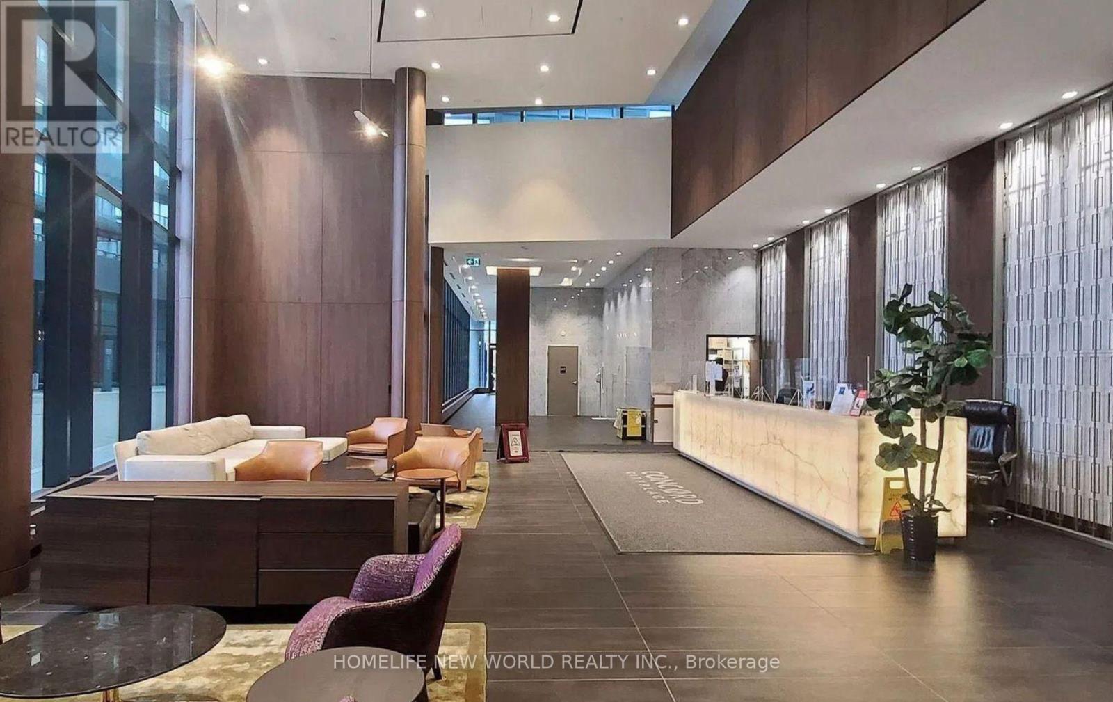 612 - 70 Queens Wharf Road, Toronto, Ontario  M5V 0J2 - Photo 3 - C13044454