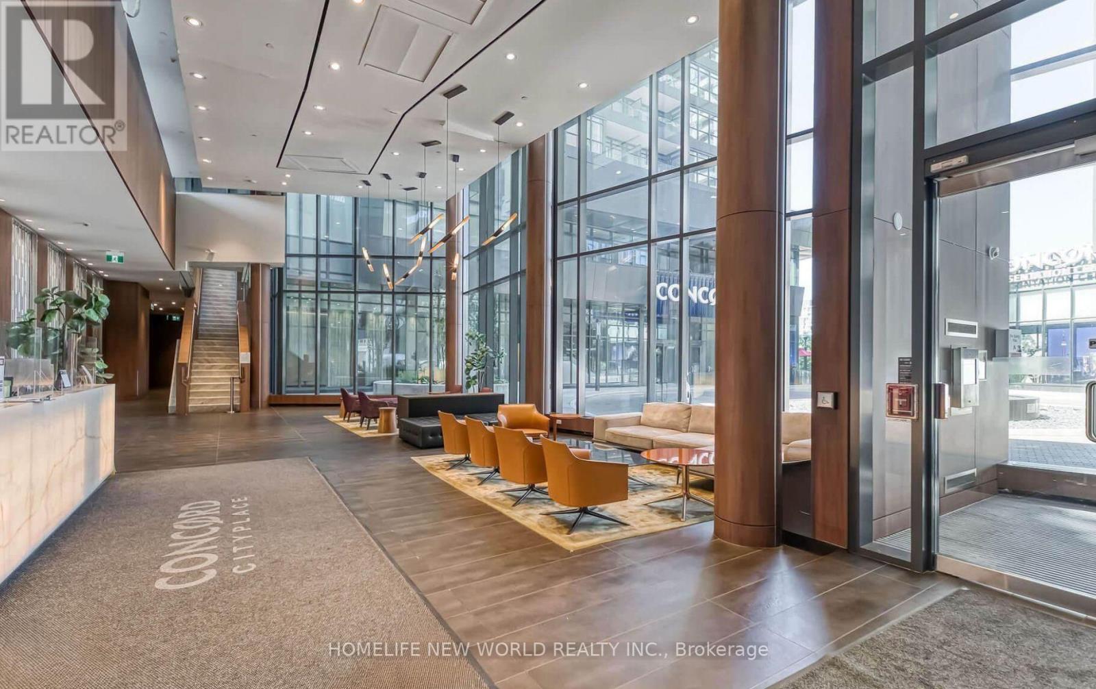 612 - 70 Queens Wharf Road, Toronto, Ontario  M5V 0J2 - Photo 4 - C13044454