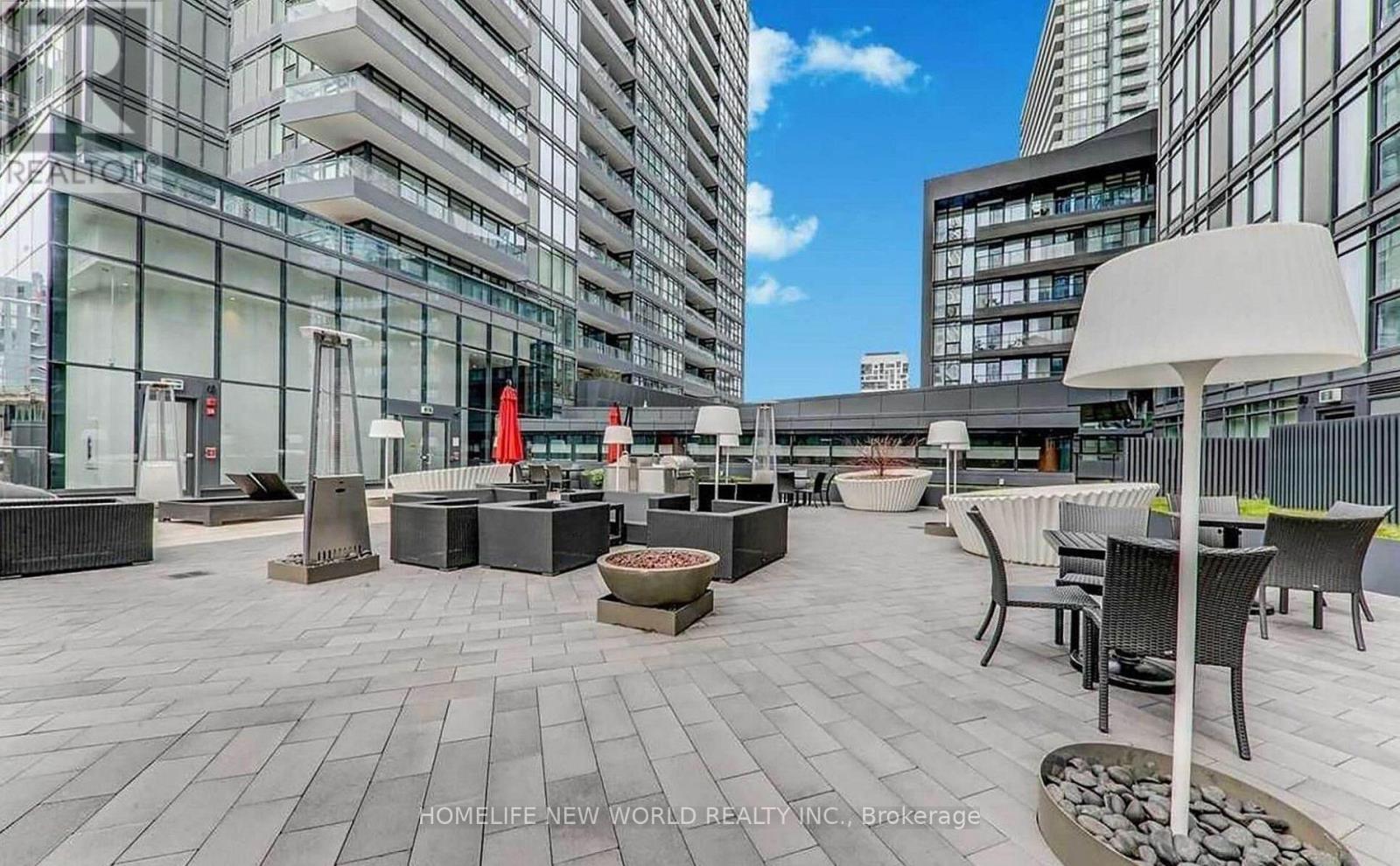 612 - 70 Queens Wharf Road, Toronto, Ontario  M5V 0J2 - Photo 5 - C13044454