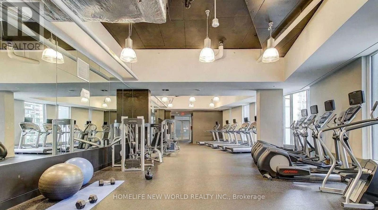 612 - 70 Queens Wharf Road, Toronto, Ontario  M5V 0J2 - Photo 7 - C13044454