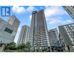 612 - 70 QUEENS WHARF ROAD, Toronto, Ontario